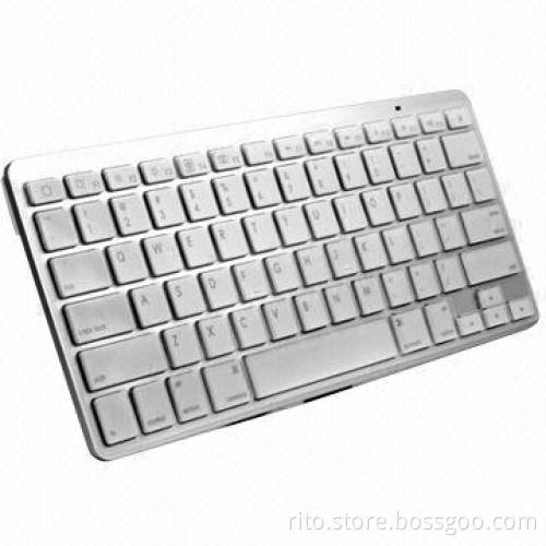 New Silicone Clear Keyboard Cover for Mac Pro 15-inch